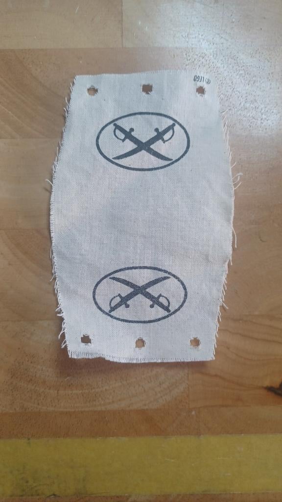 Lego huifkar doek artikel nr x192px1, Ophalen of Verzenden