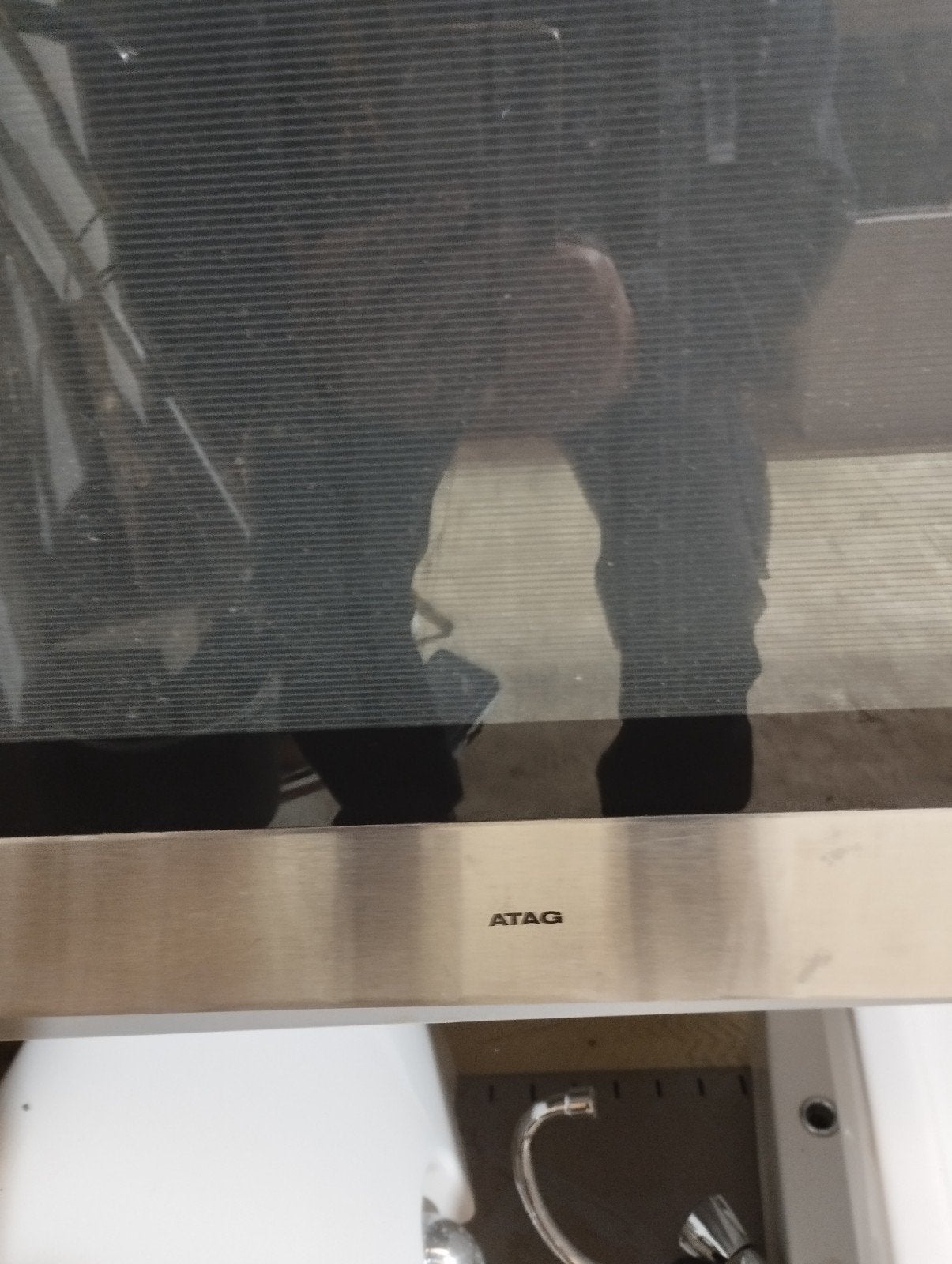 Inbouw oven, Gebruikt, Ophalen of Verzenden, X, Elektrisch
