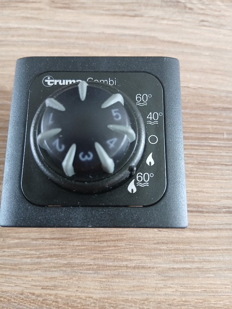 Truma cp classis bedienings paneel, Ophalen of Verzenden, Nieuw
