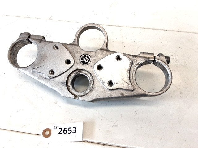FJR1300 2003 - 2005 Yamaha Kroonplaat D1-57829