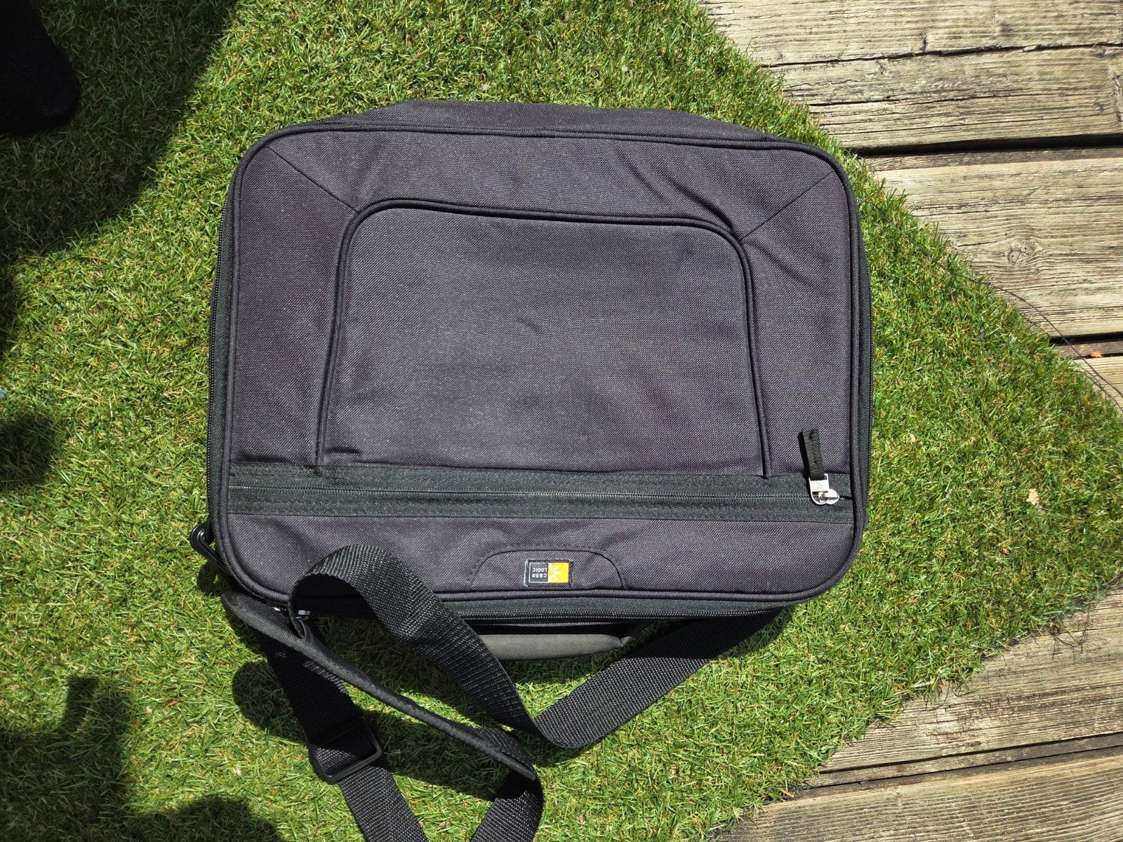 Laptoptas Case Logic, Ophalen of Verzenden