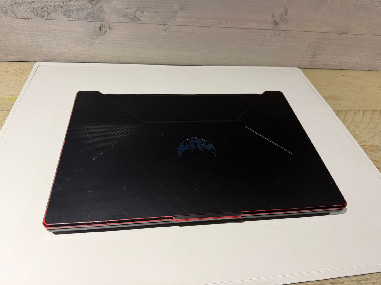 ASUS TUF Gaming F17 (FX706LI-HX205T), Gaming, Nvt, IPS, Ophalen of Verzenden