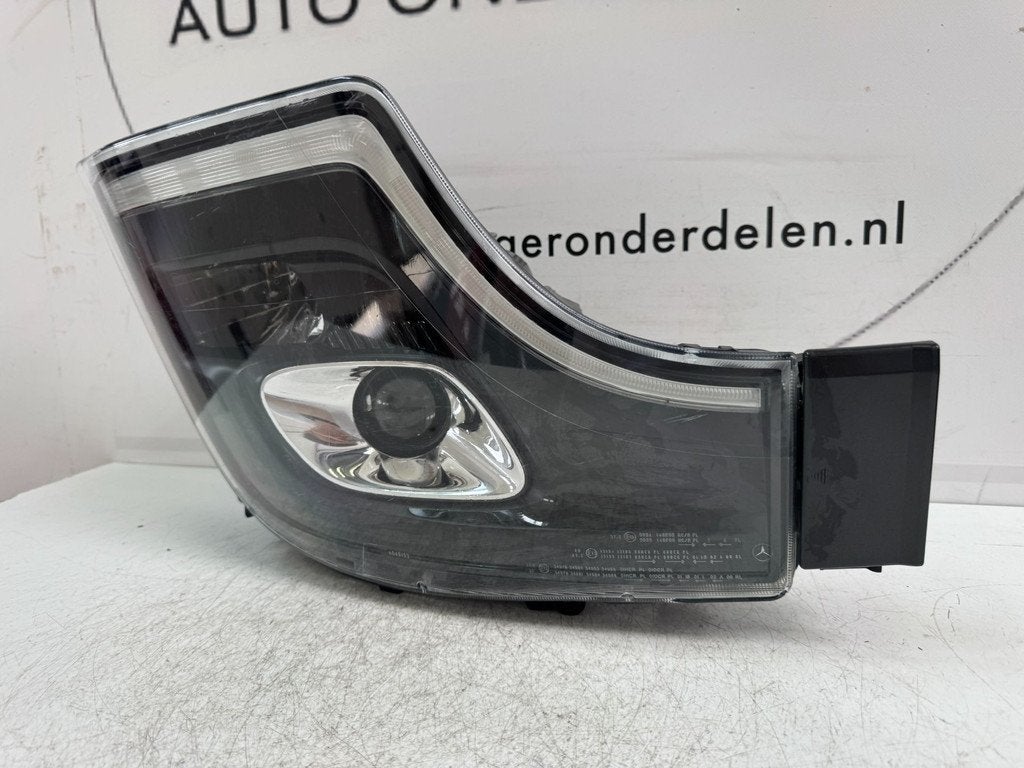 MERCEDES ACTROS LED KOPLAMP RECHTS A9618200959, Auto-onderdelen, Verlichting, Info@fabrikant.eu, Fabrikantstraat 1
1000 AA  Amsterdam, NL