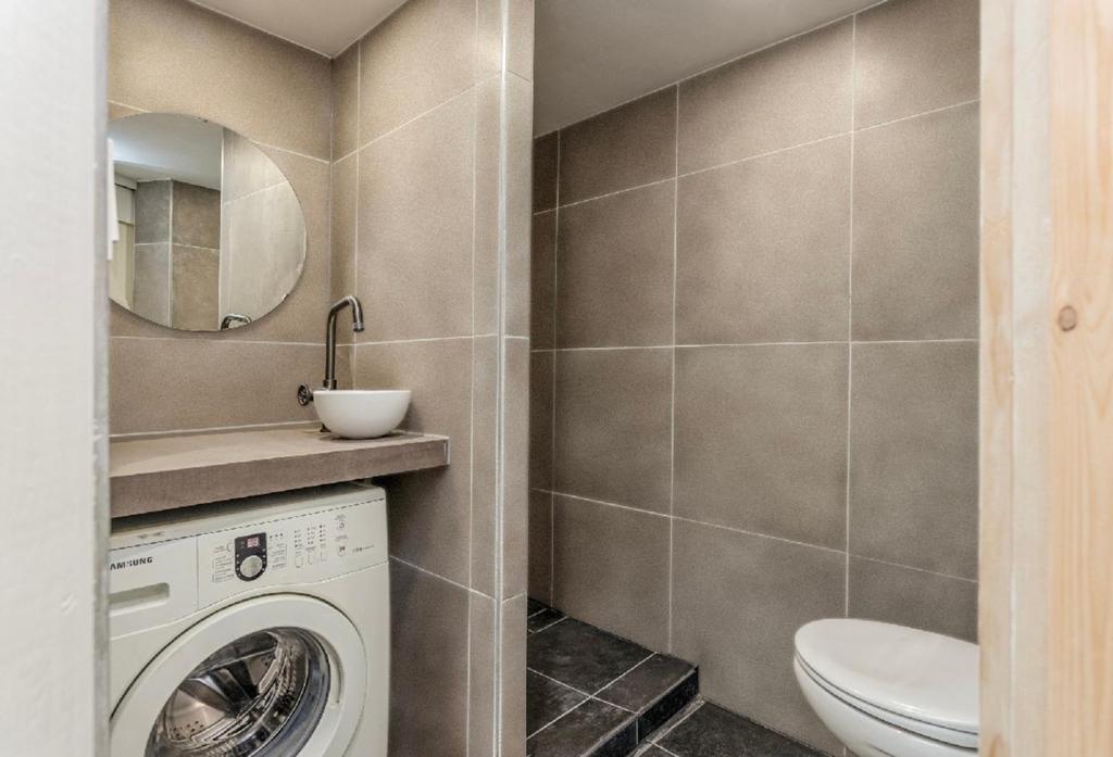 Modern Studio/kamer te huur in Arnhem, Huizen en Kamers, Kamers te huur