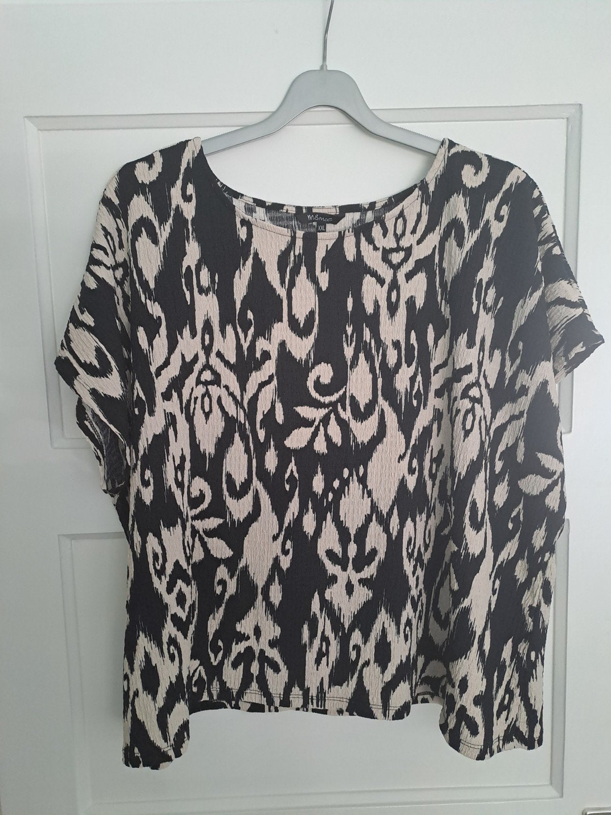 Nieuwstaat shirt MS mode maat XXL, Meerkleurig, Nieuw, MS Mode, Shirt of Top