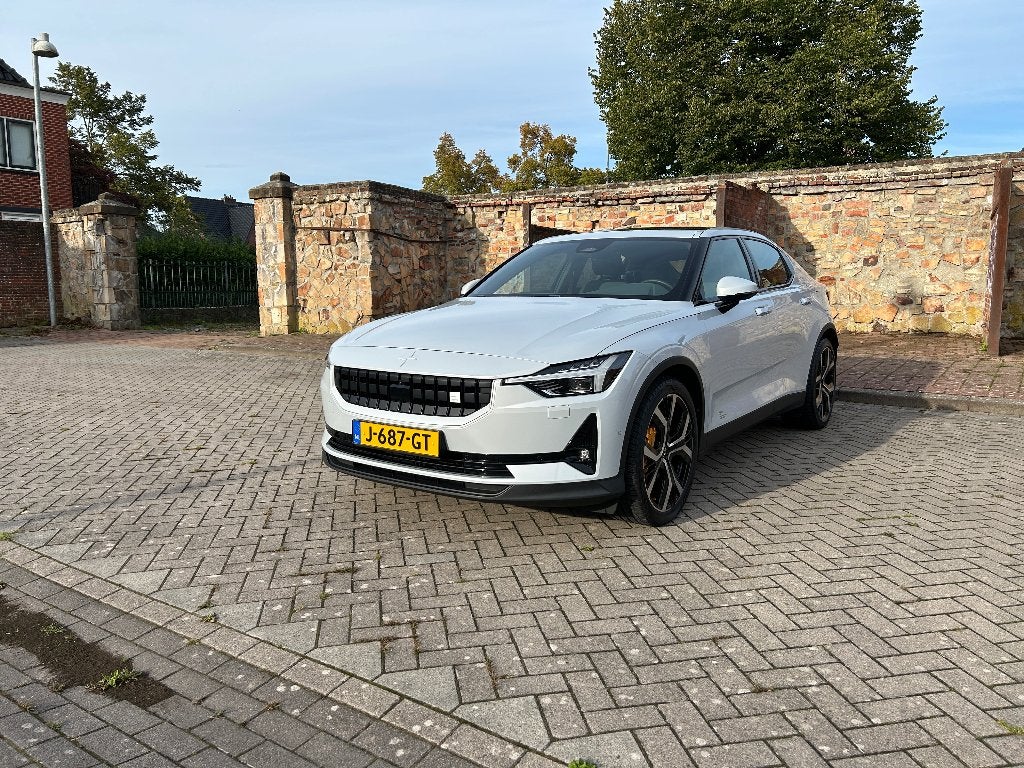 Polestar 2 Performance | Full Option | Long Range Dual Motor, Auto's, Automaat, Polestar 2, 110 €/maand, Overige bekleding