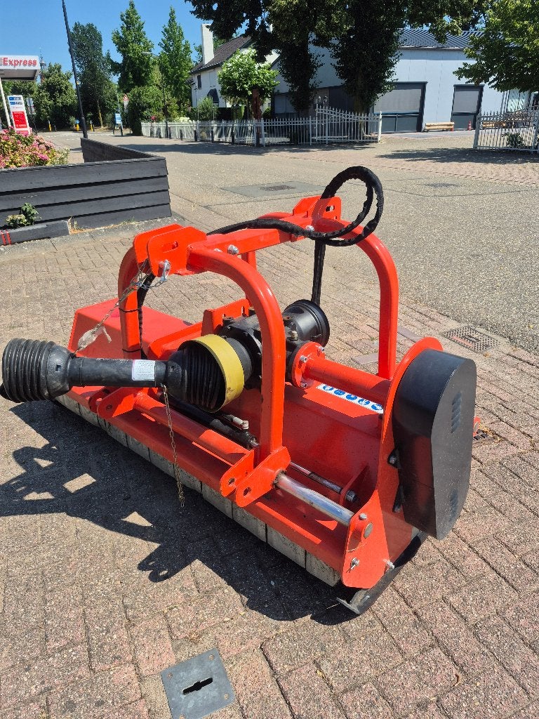 Klepelmaaier boxer 170 duo, Ophalen of Verzenden, Glastuinbouw, Overige typen