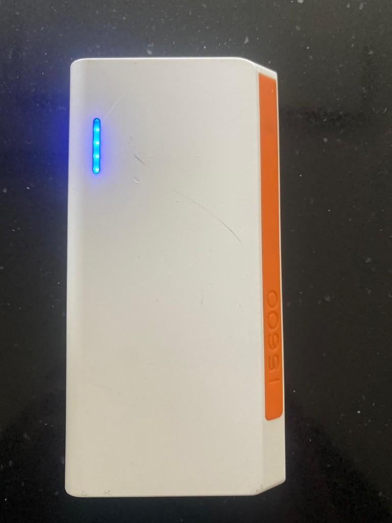 Xtorm AL-385 Powerbank 15.600 mAh, Ophalen of Verzenden, Gebruikt, XTORM