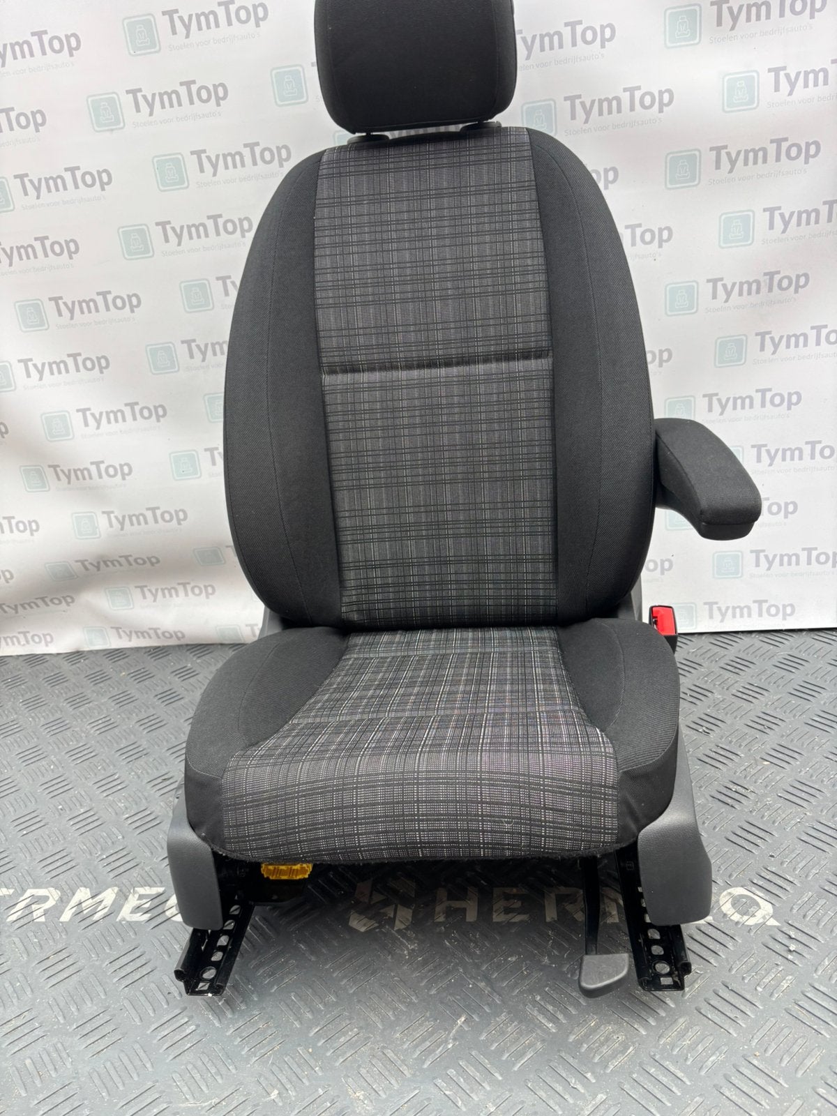 stoel rechts passagier bijrijder Mercedes Vito w447 comfort, Auto-onderdelen, Interieur en Bekleding, Tymtop5@gmail.com, 3161ek