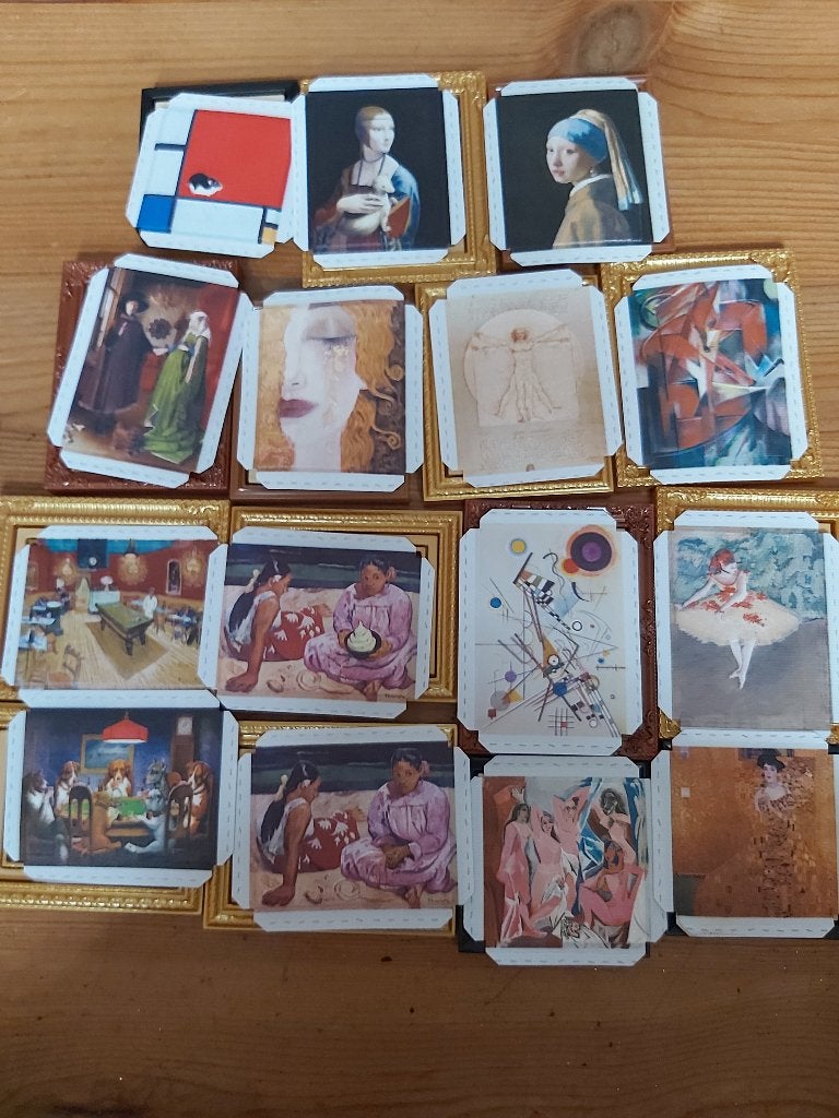 Zuru mini brands masterpiece common en rare, Verzamelen, Ophalen of Verzenden