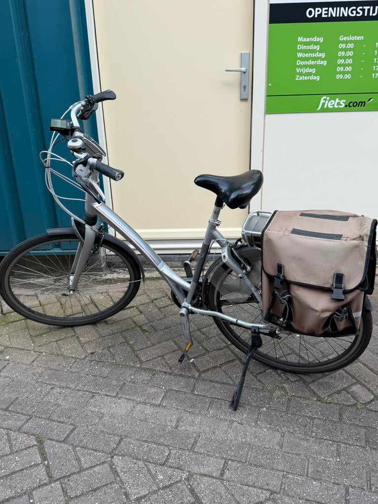 Superbike, Ophalen of Verzenden, Zo goed als nieuw, Overige merken