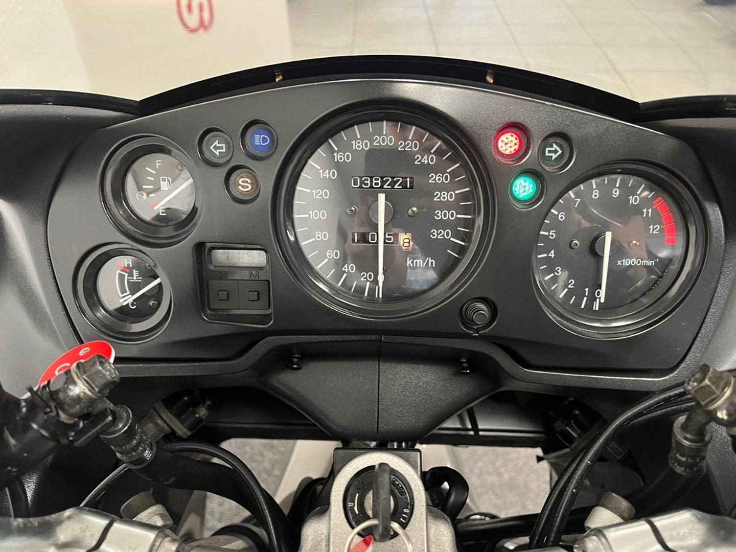 ⭐️⭐Honda CBR 1100 XX SUPER BLACKBIRD 1997⭐️⭐, Honda, 1137 cc, 4 cilinders, Motorrijbewijs A