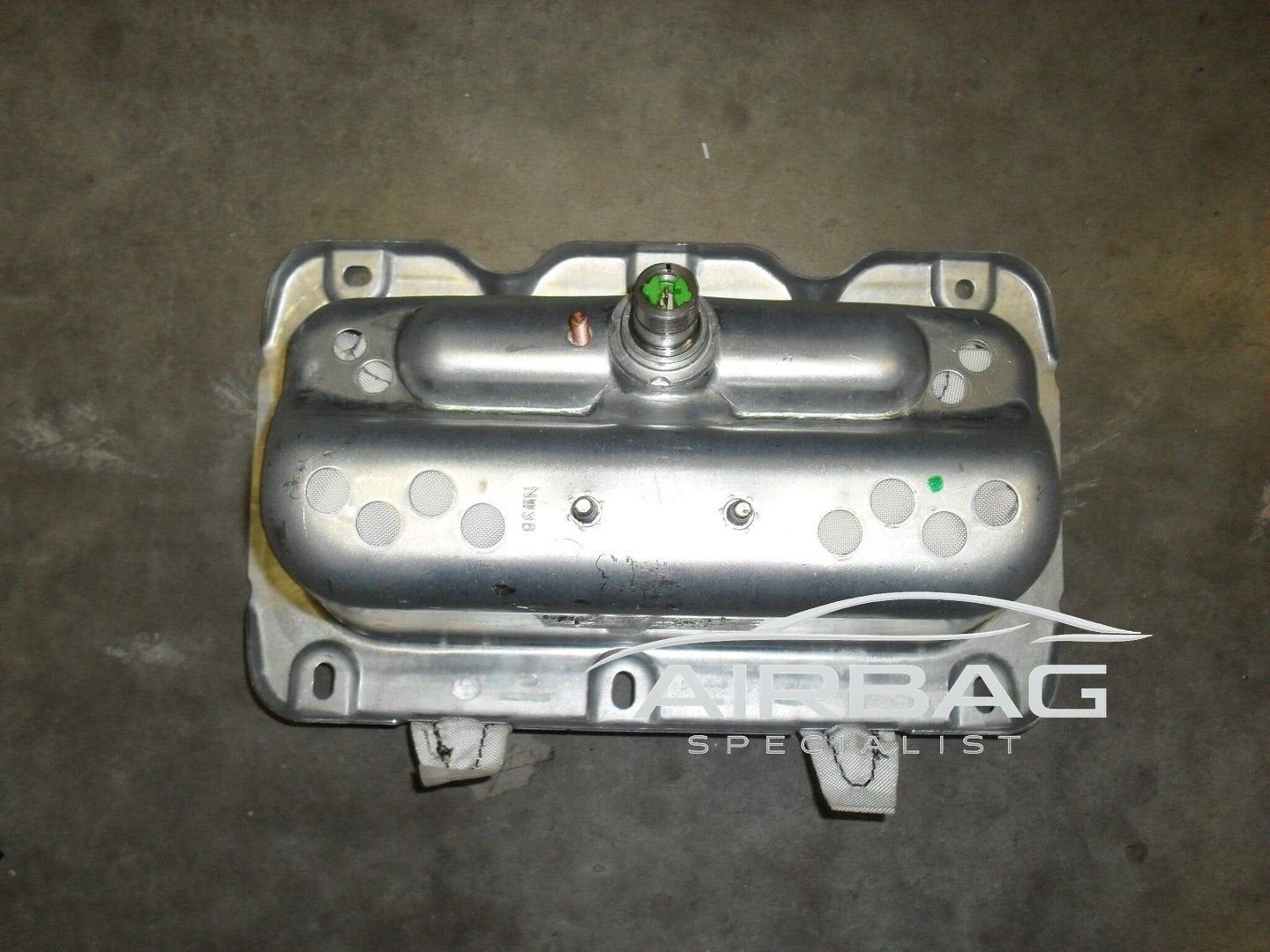Passagiers airbag Ford Fiesta model 2005 - 2017, Auto-onderdelen, Gebruikt, -, -, Ophalen of Verzenden