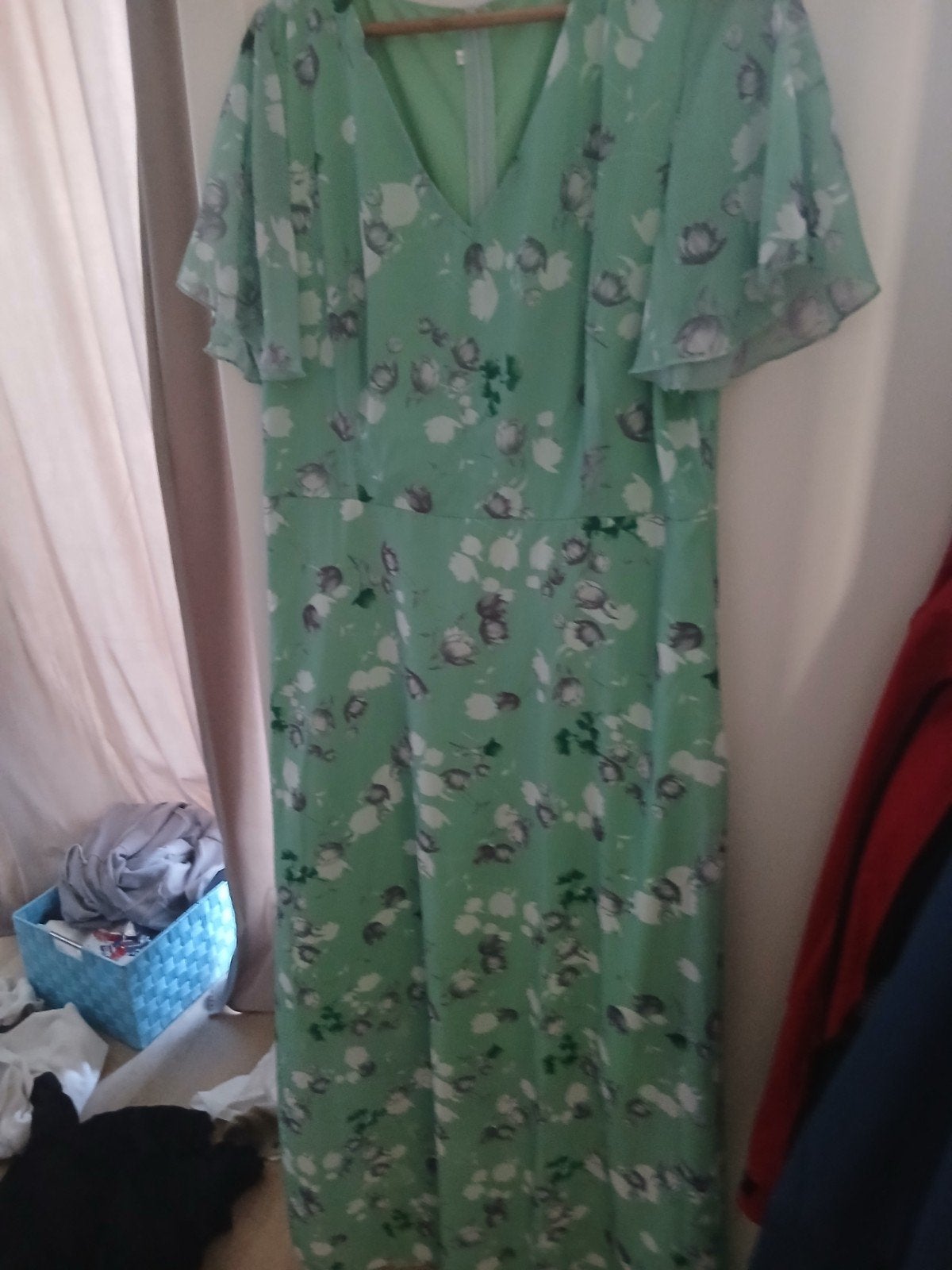 Mooie jurken, Kleding | Dames, Ophalen of Verzenden, Nieuw, Maat 46/48 (XL) of groter, Overige typen