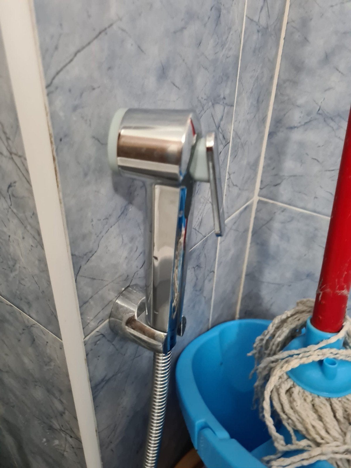 Wc kraan


Ophalen in, Ophalen of Verzenden, Nieuw