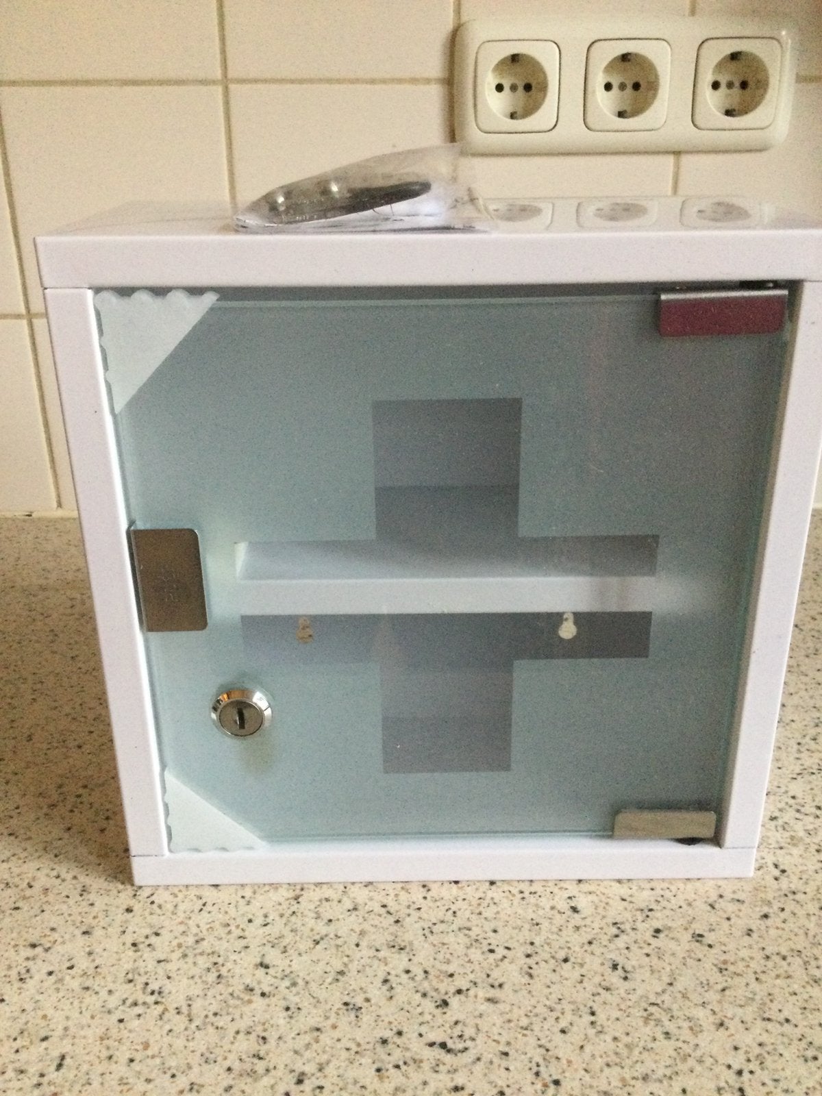 Medicijn kastje, Huis en Inrichting, Zo goed als nieuw, Minder dan 100 cm, 25 tot 50 cm, 50 tot 100 cm