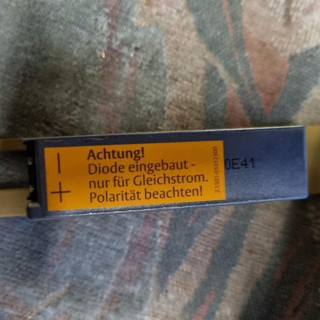 NIEUWE elektrische sluitplaat LIPS ASSA ALLOY 235 MM 12VOLT, Ophalen of Verzenden, Nieuw
