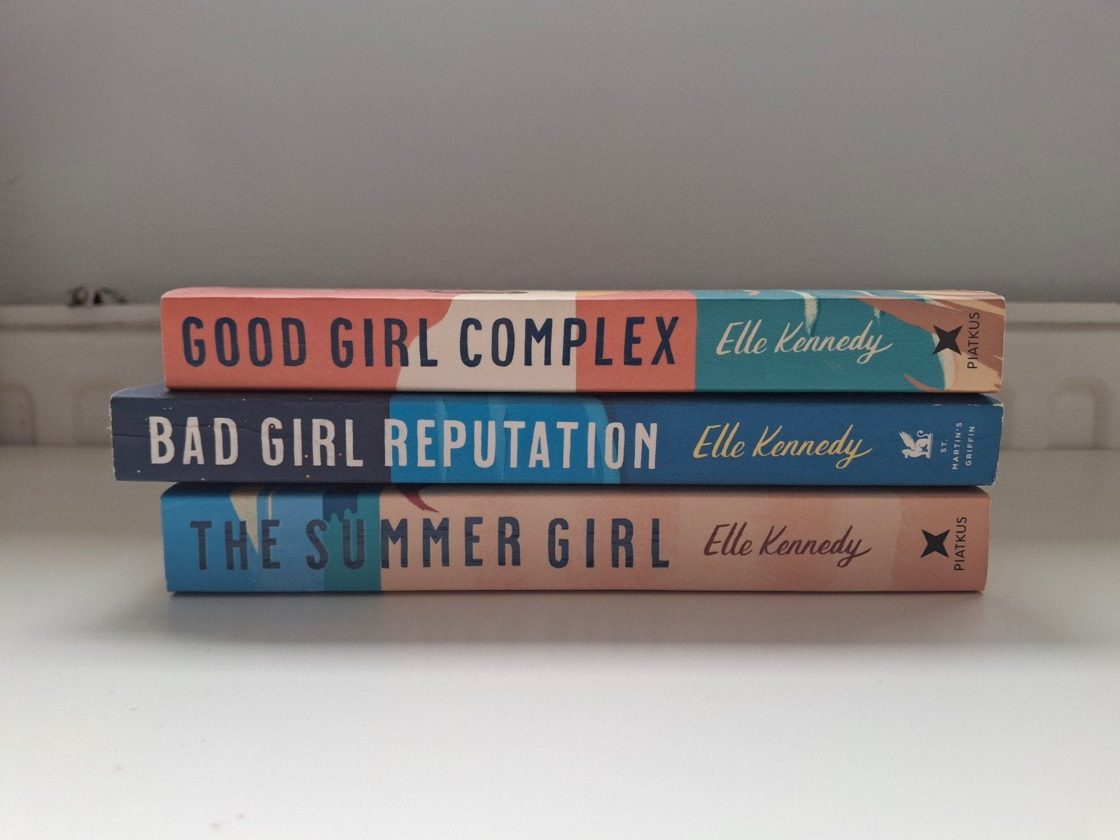 Diverse Engelstalige Young Adult boeken (Booktok), Ophalen of Verzenden, Zo goed als nieuw