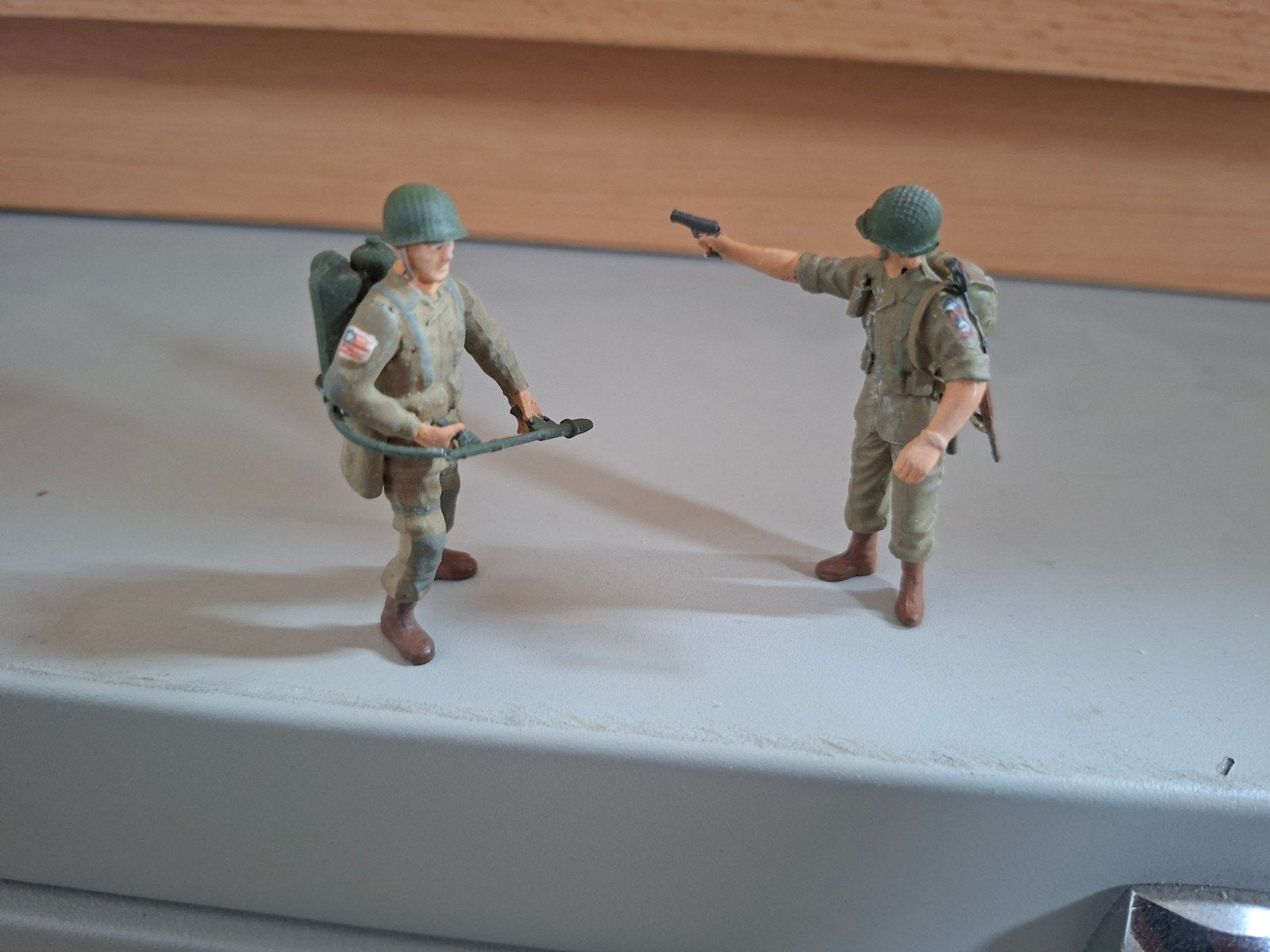 Modelbouw 1:35, Ophalen of Verzenden, 1:35 tot 1:50