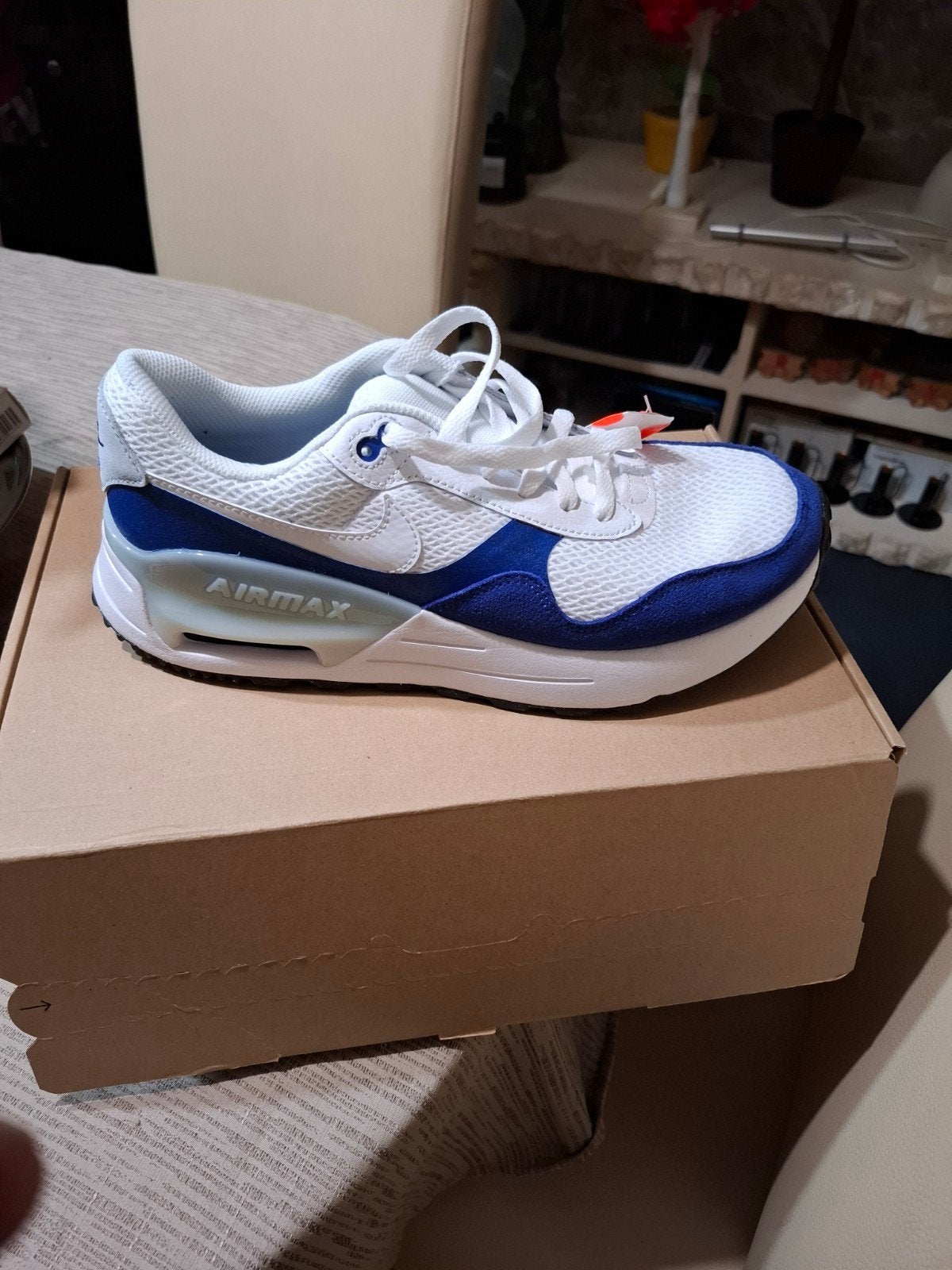nike, Ophalen of Verzenden, Nieuw, Overige kleuren