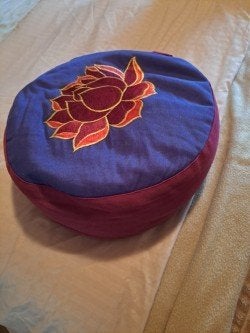 meditatie, Ophalen, Zo goed als nieuw, Overige typen, Meditatie