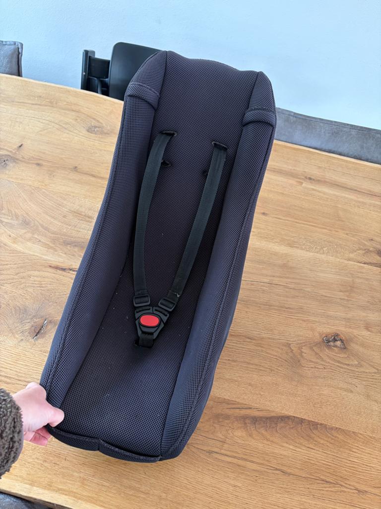 Babysit voor bakfiets, Fietsen en Brommers, Ophalen of Verzenden