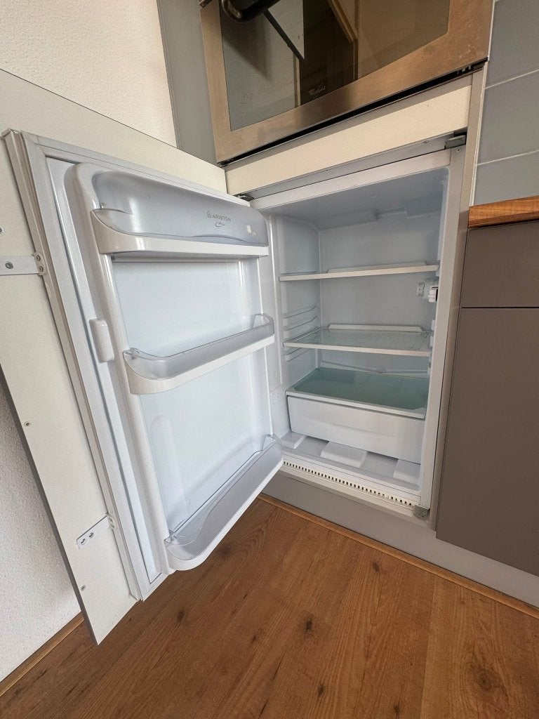 Tweedehands keuken te koop, Ophalen, Gebruikt, Overige typen, Hout