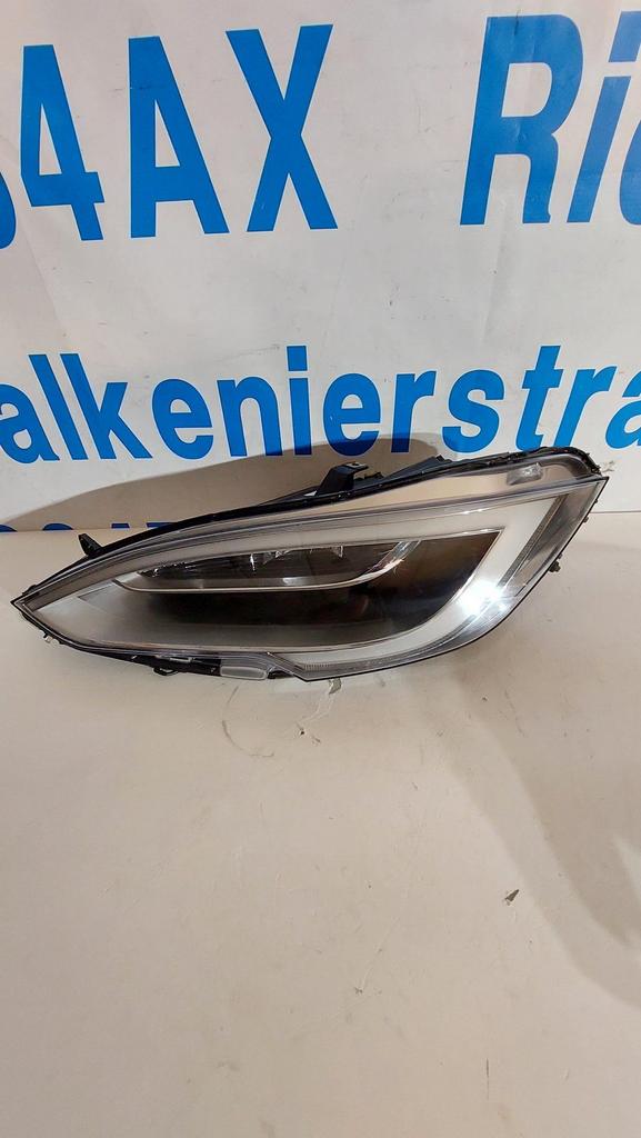 Tesla Model S koplamp links 1053570 00D, Auto-onderdelen, Verlichting, Gebruikt, -, Overige automerken, -