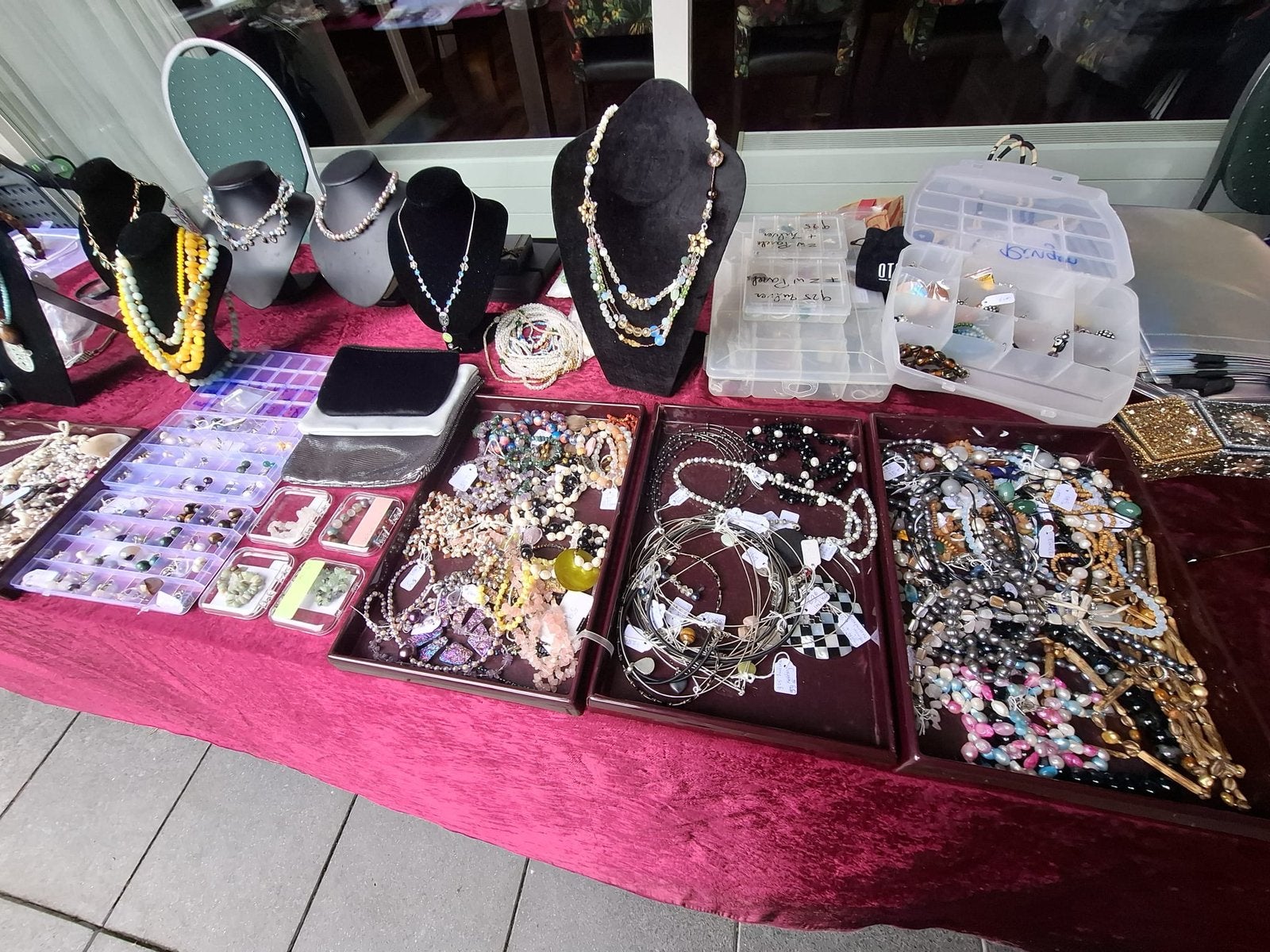 Sieraden, Ophalen of Verzenden, Zo goed als nieuw, Zilver