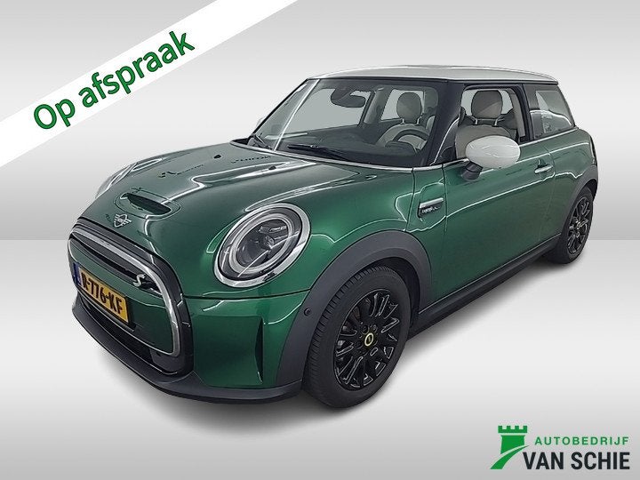 MINI Mini Electric
