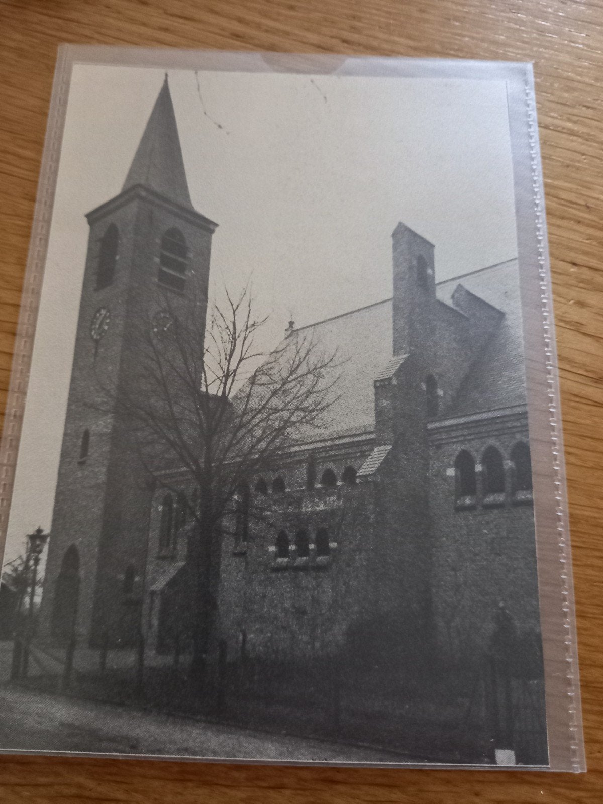 Tilligte, Verzamelen, Ophalen of Verzenden, Voor 1940, Gebruikt