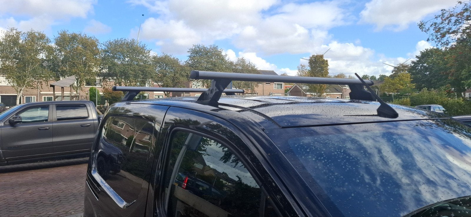 Peugeot Partner dakdragers, Auto diversen, Ophalen of Verzenden, Gebruikt