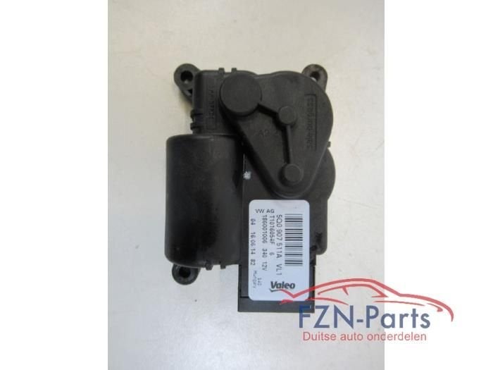Kachelklep Motor Audi A3 (22742726), Ophalen of Verzenden, Gebruikt