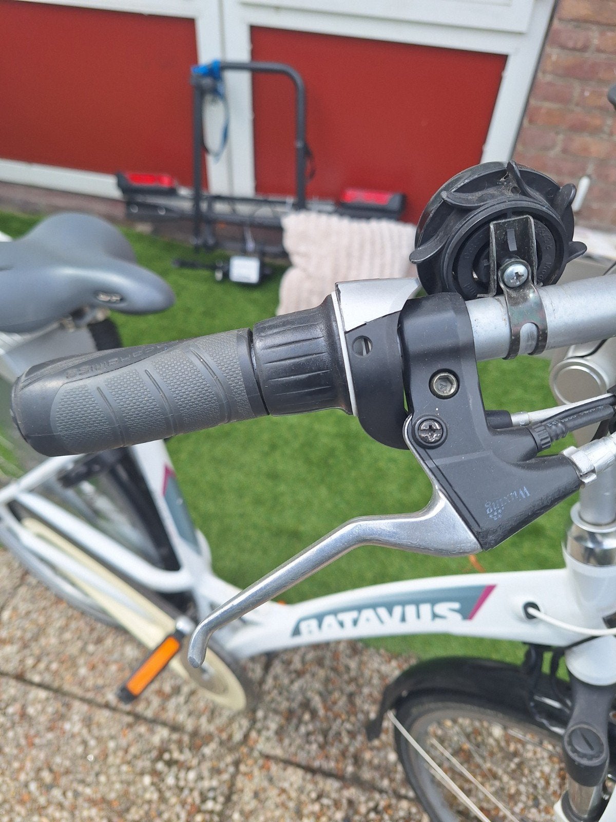 Foto 6 van batavus damesfiets8

28 inch 57 cm

fiets is niet meer elect