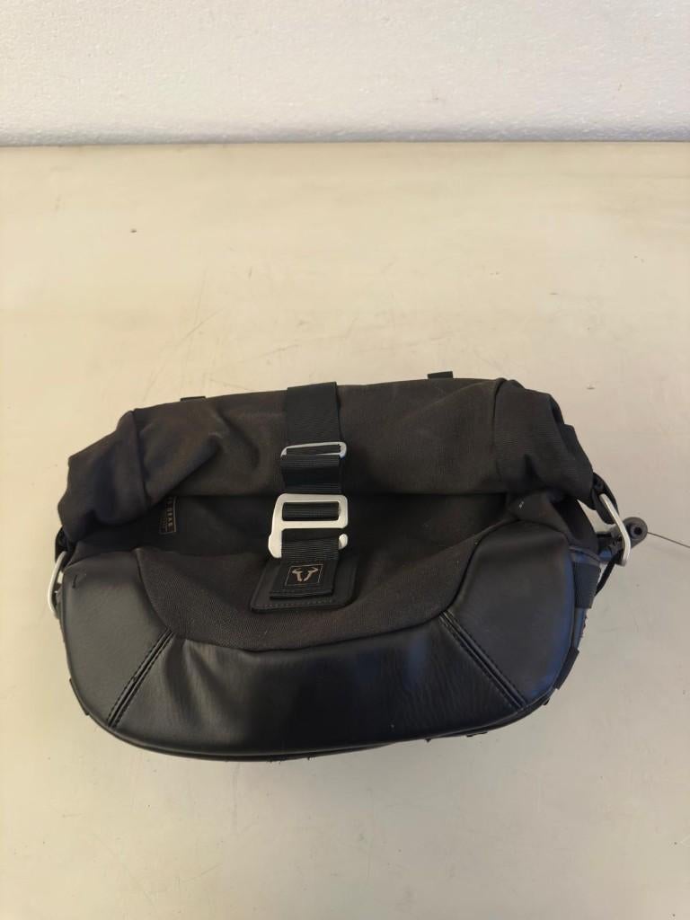 Motortas Yamaha MT-09 SP Gen 3, Motoren, Accessoires | Koffers en Tassen, Ophalen of Verzenden, Gebruikt
