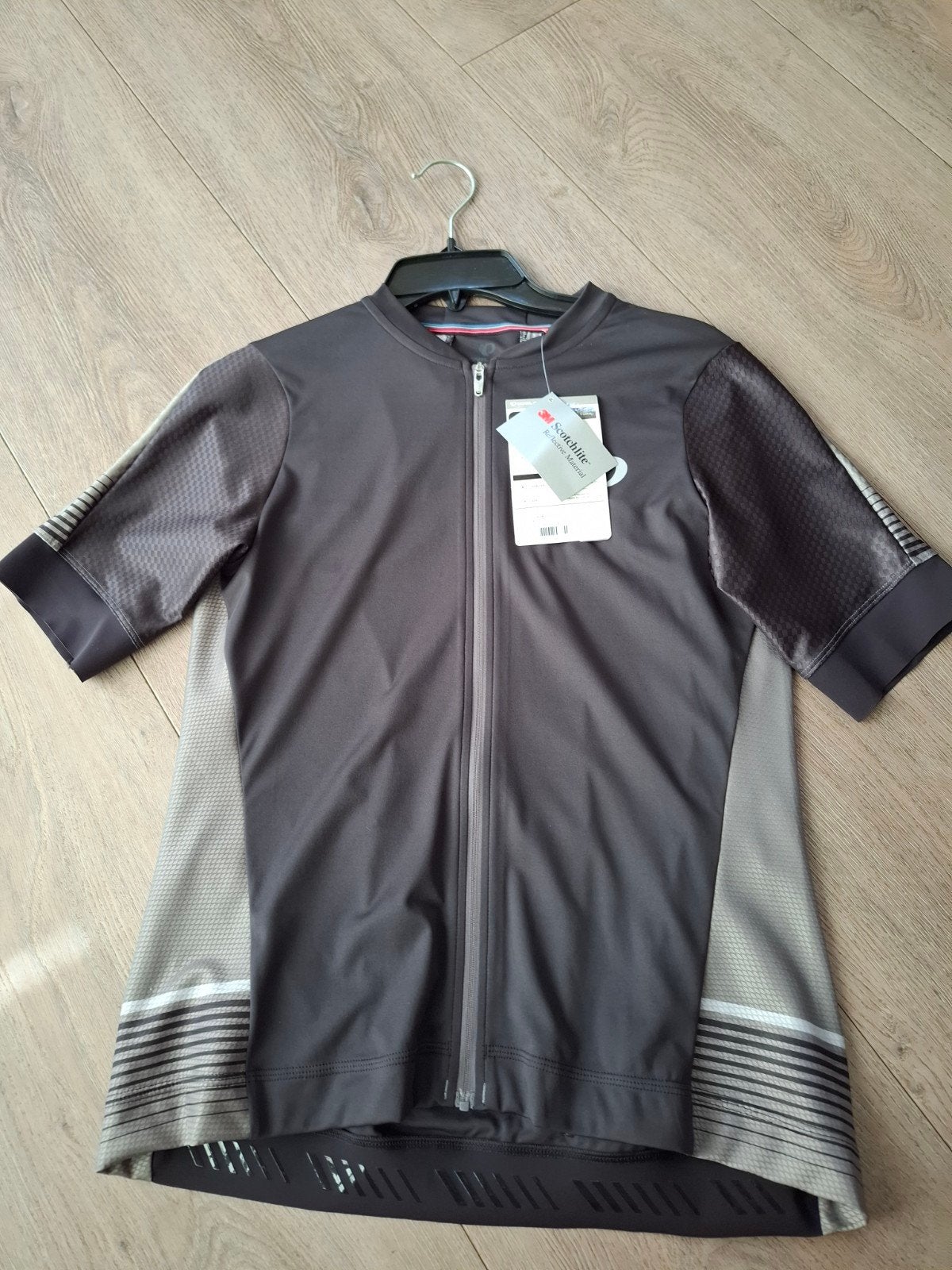 Pearl izumi wielershirt nieuw maat xl dames
