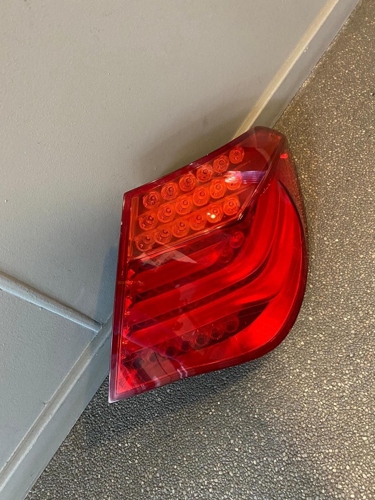 BMW rechts achter licht, Gebruikt, -, -, Ophalen of Verzenden