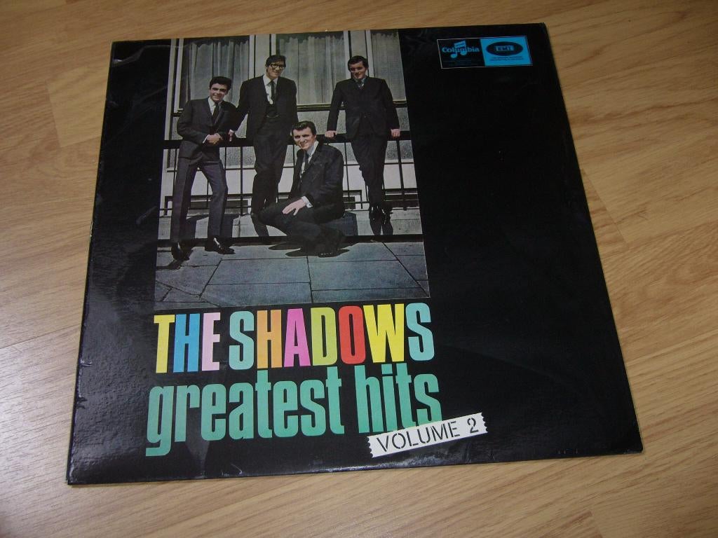 lp, Cd's en Dvd's, Vinyl | Pop, Ophalen of Verzenden, Gebruikt, Overige formaten