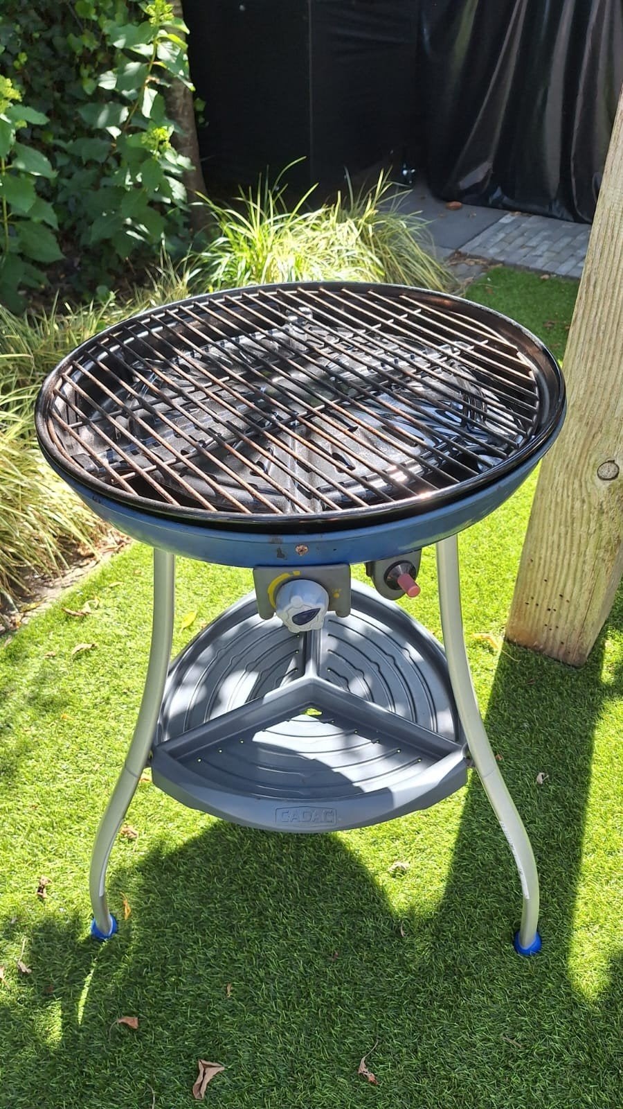 Cadac Carri Chef BBQ met diverse accessoires, Ophalen of Verzenden