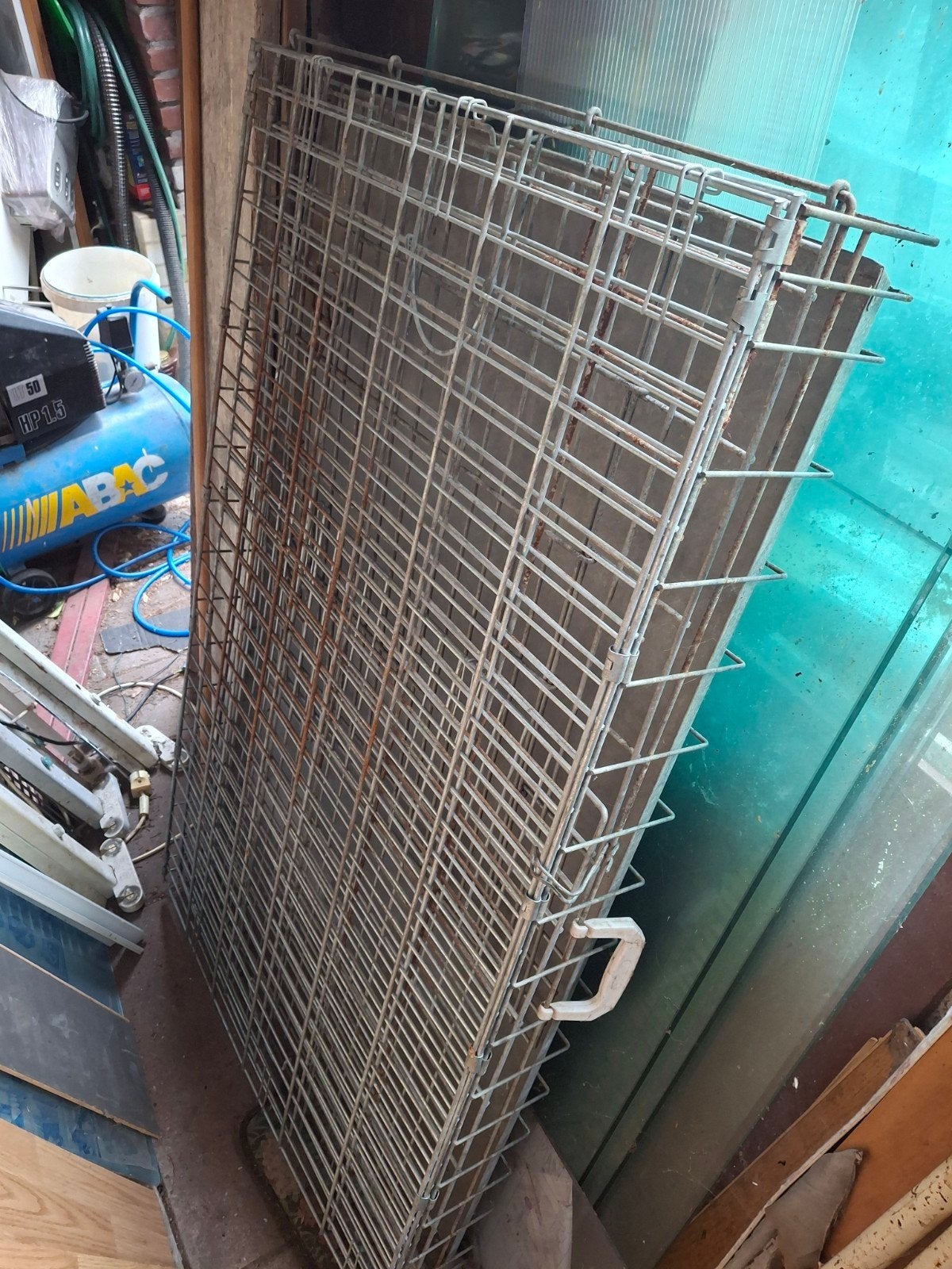 grote dieren hondenbenches, Ophalen of Verzenden