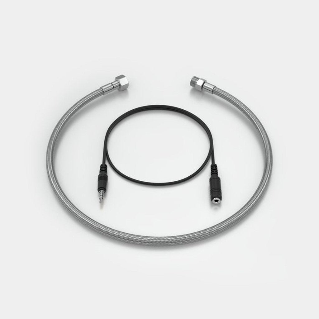 Quooker Verlengset 60 cm Nordic/Fusion/Flex, Nieuw, Ophalen of Verzenden, Minder dan 3 jaar oud, Minder dan 20 liter