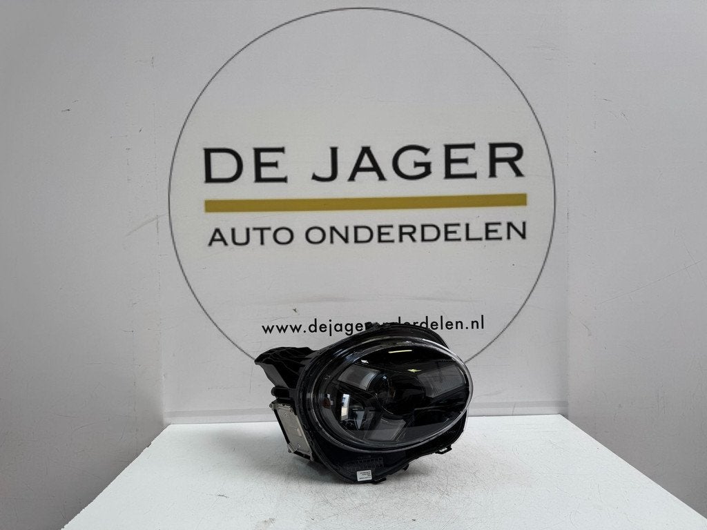 NISSAN JUKE F16 VOL LED KOPLAMP RECHTS 260106PN0A, Auto-onderdelen, Verlichting, Takashima 1-chome 1-1
220-8686  Yokohama, Ophalen of Verzenden