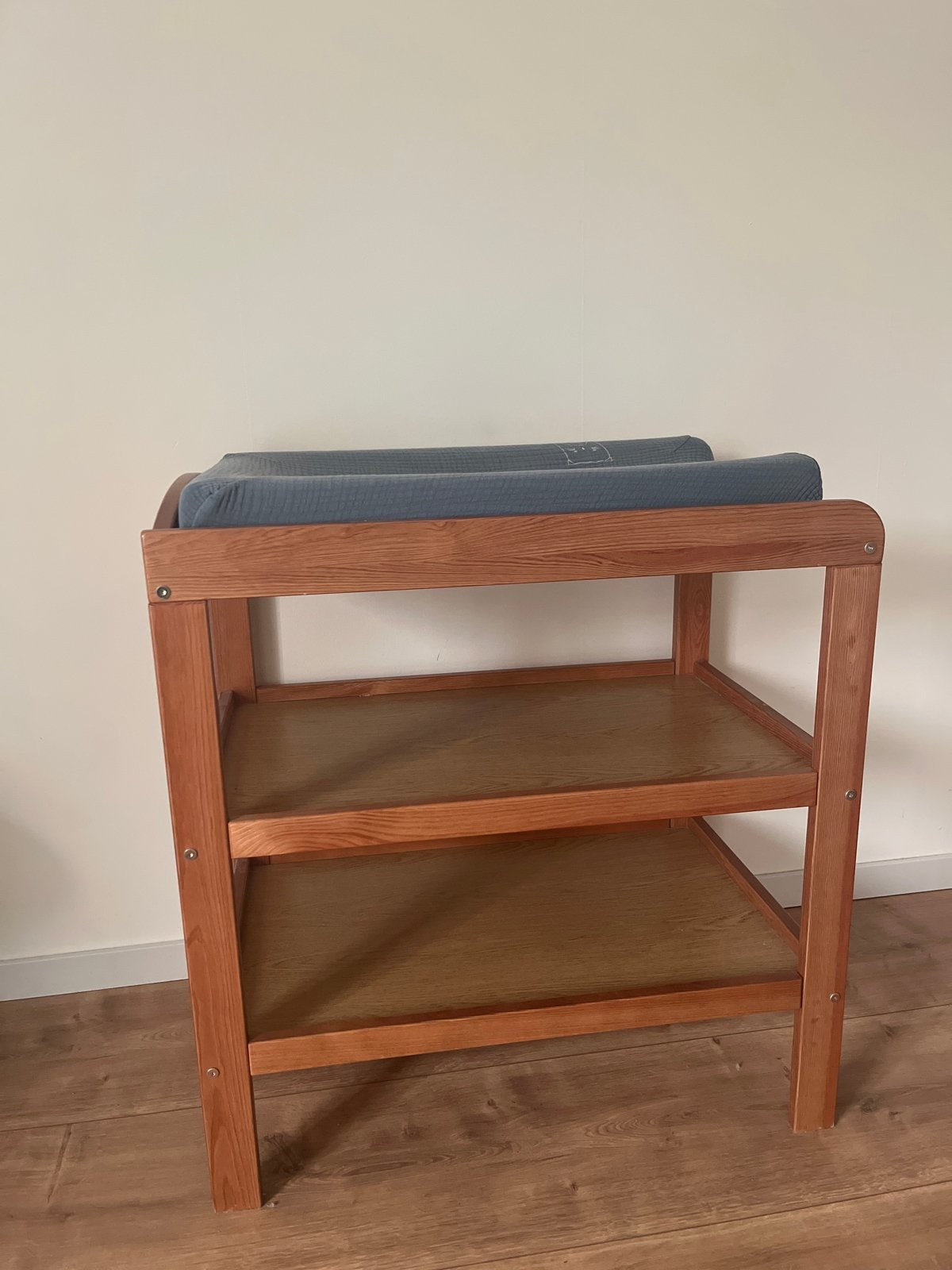 Woodies Commode zgan, Ophalen, 50 tot 70 cm, Zo goed als nieuw, 75 tot 100 cm