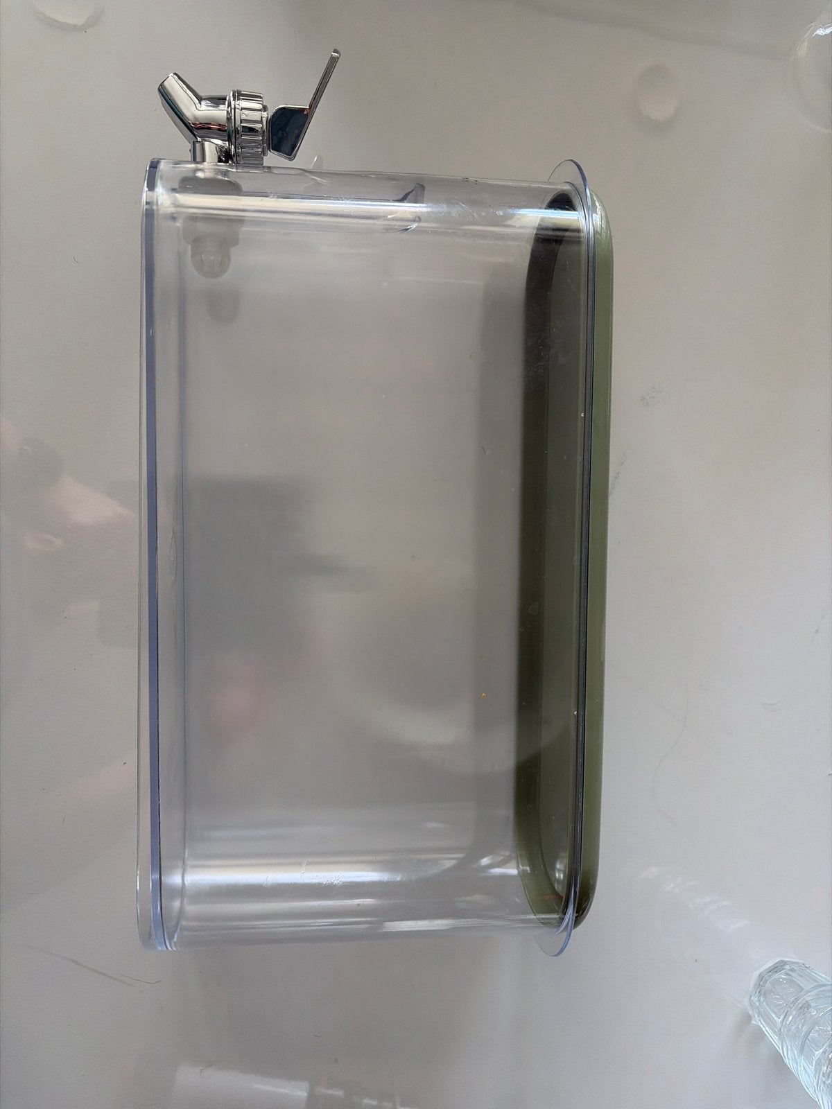 Drankdispenser met kraantje - Ideaal voor feestjes!, Huis en Inrichting, Keuken | Keukenbenodigdheden, Overige typen, Kunststof