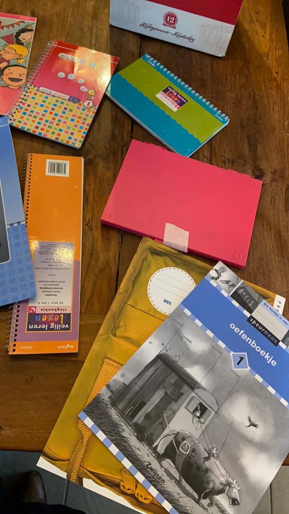 LIB cito oefenen groep 3 4 5 6 7 8 rekenen begrijpend lezen, Ophalen of Verzenden, Nieuw, Taal en Lezen