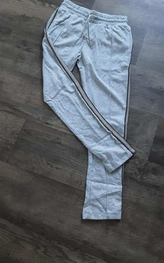 Jogging broek maat S nieuw, Ophalen of Verzenden, Nieuw, Grijs, Lang