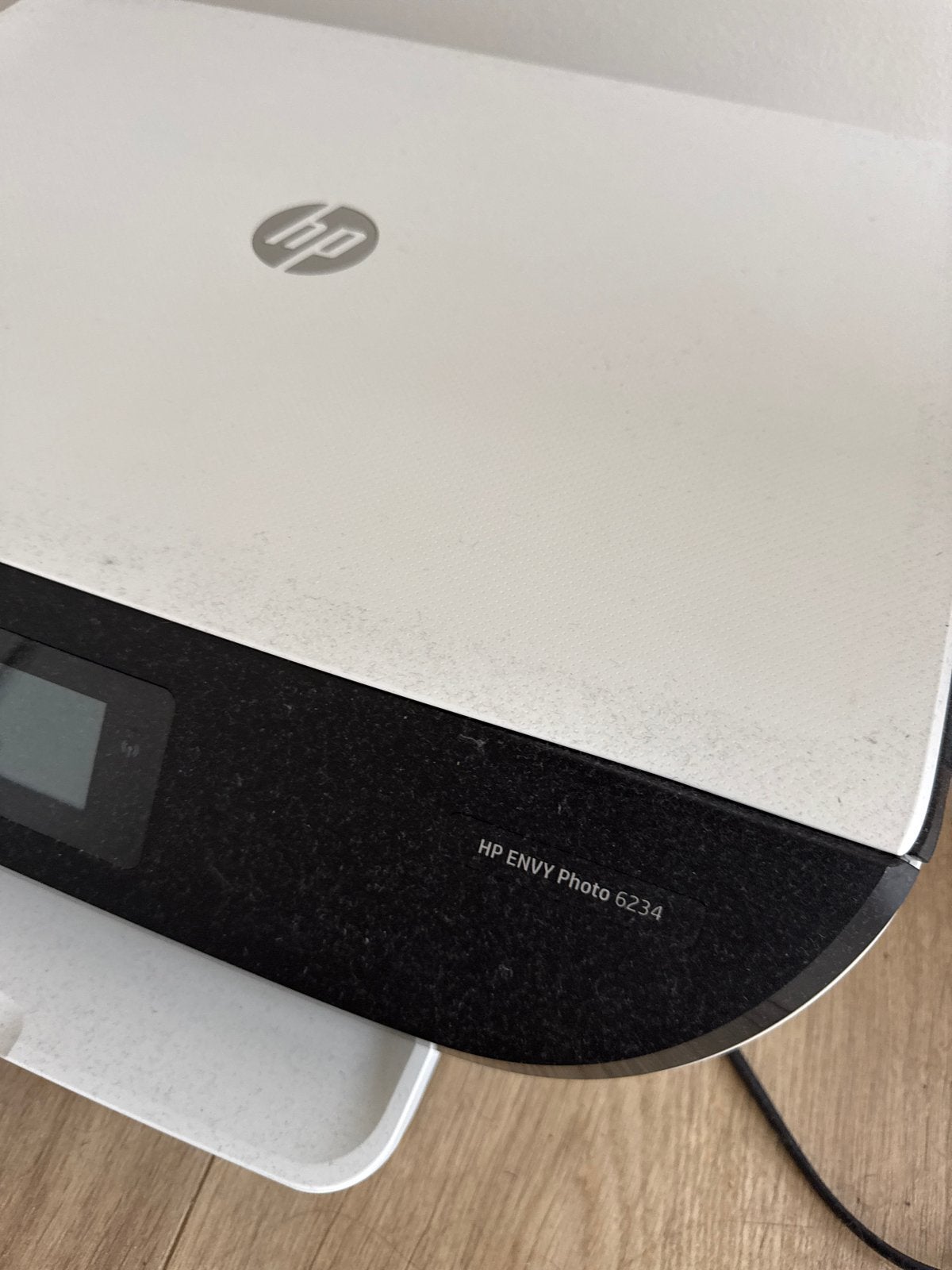 HP ENVY Photo 6234 All-in-One Printer, Computers en Software, Ophalen, Inkjetprinter, All-in-one, Kleur printen