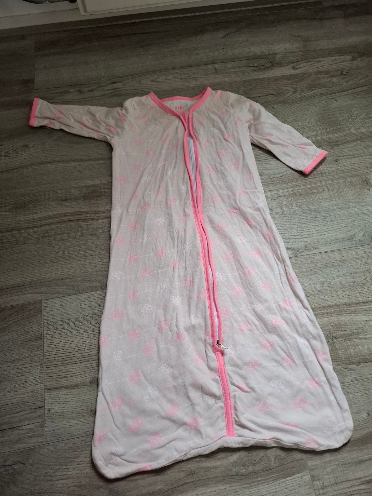 Slaapzak, Kinderen en Baby's, Ophalen of Verzenden, Zo goed als nieuw, 85 tot 100 cm, Slaapzak