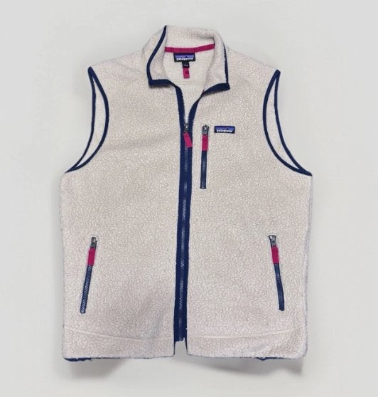 Patagonia Classic Retro-X vest (bodywarmer / vest) (nieuw), Kleding | Heren, Bodywarmers, Beige, Nieuw, Patagonia, Verzenden