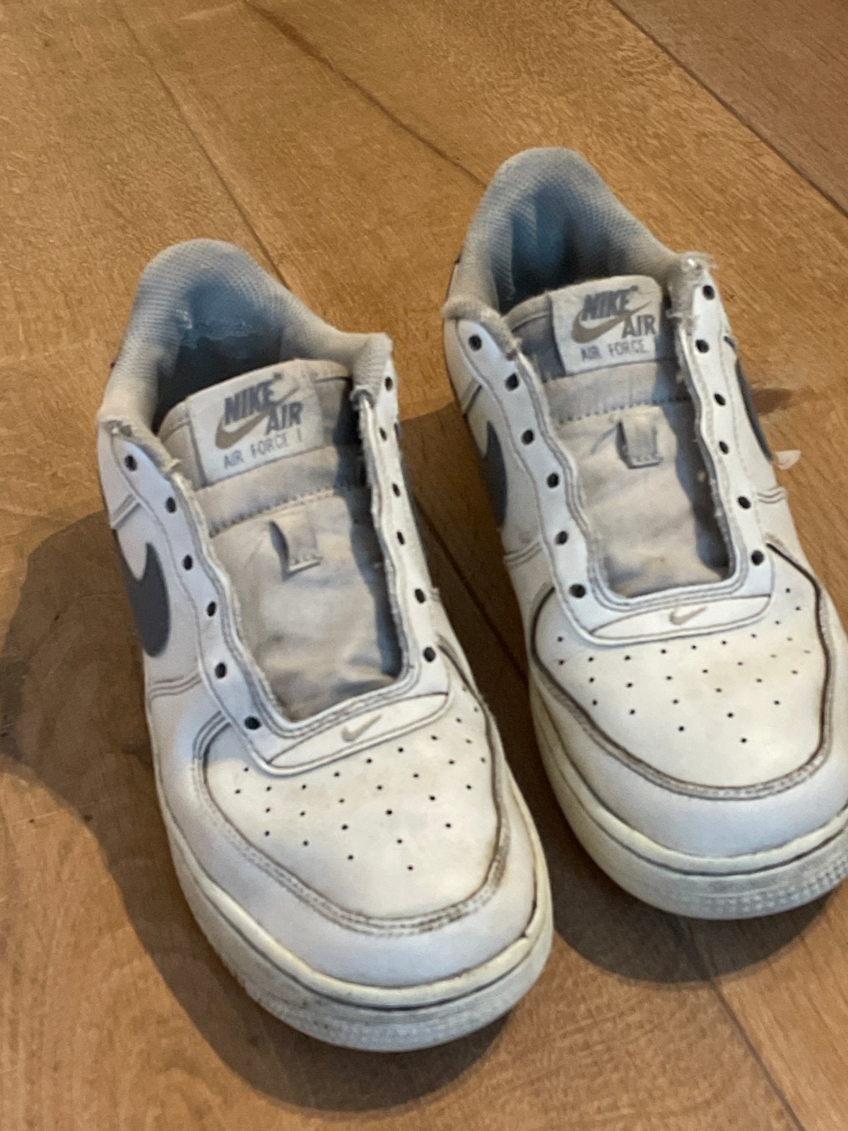 Nike Air Force 1 Sneakers - Maat 38, Kleding | Heren, Ophalen
